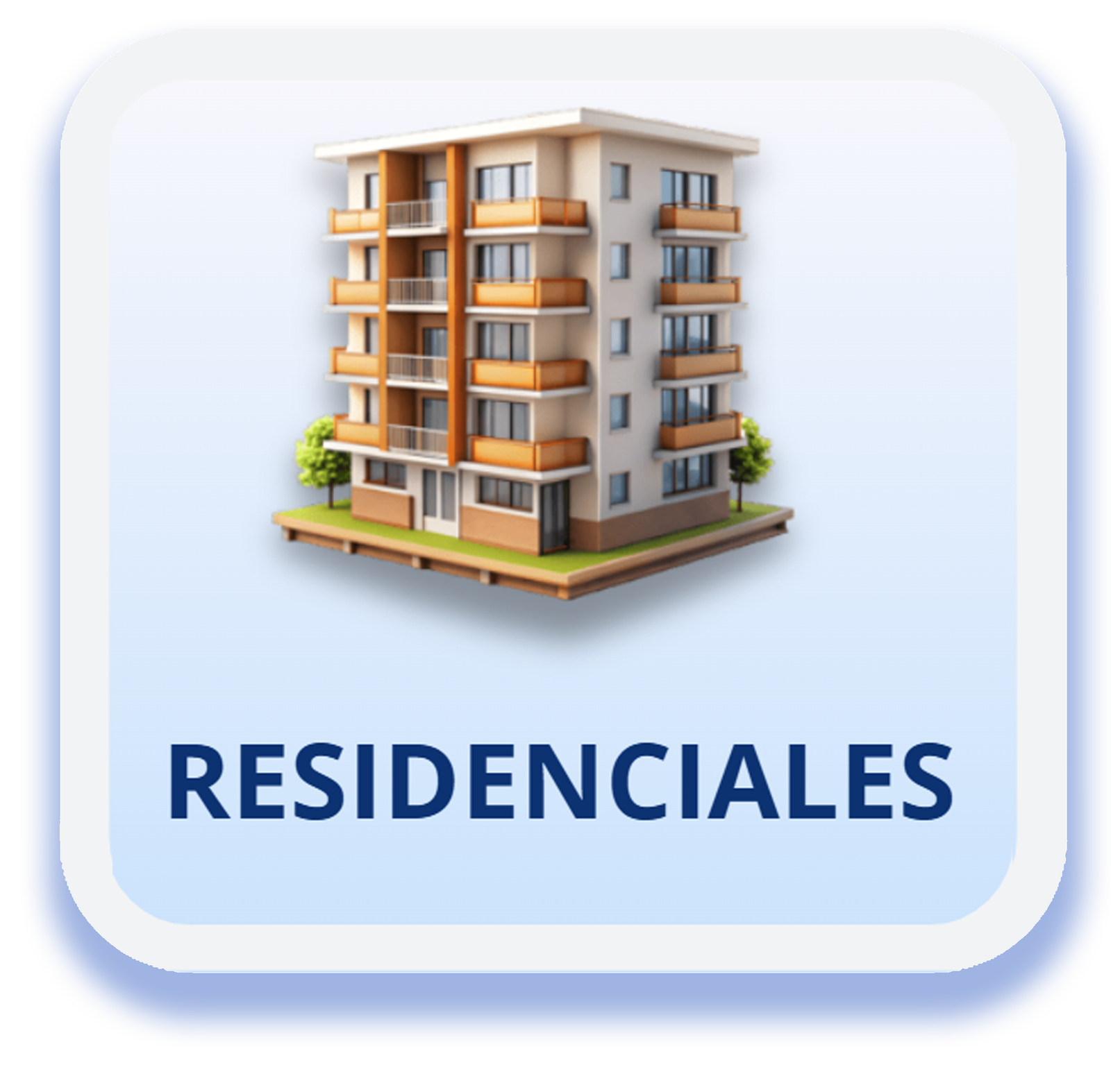 residenciales
